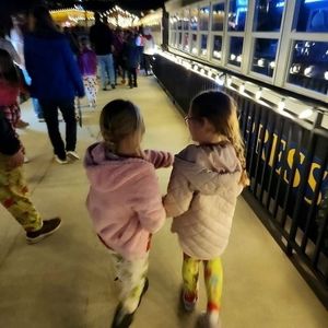 Meet your Posher, Mary